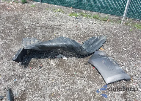 2013 Honda Odyssey Touring/Touring Elite z USA, uszkodzony, nr VIN 5FNRL5H91DB025219